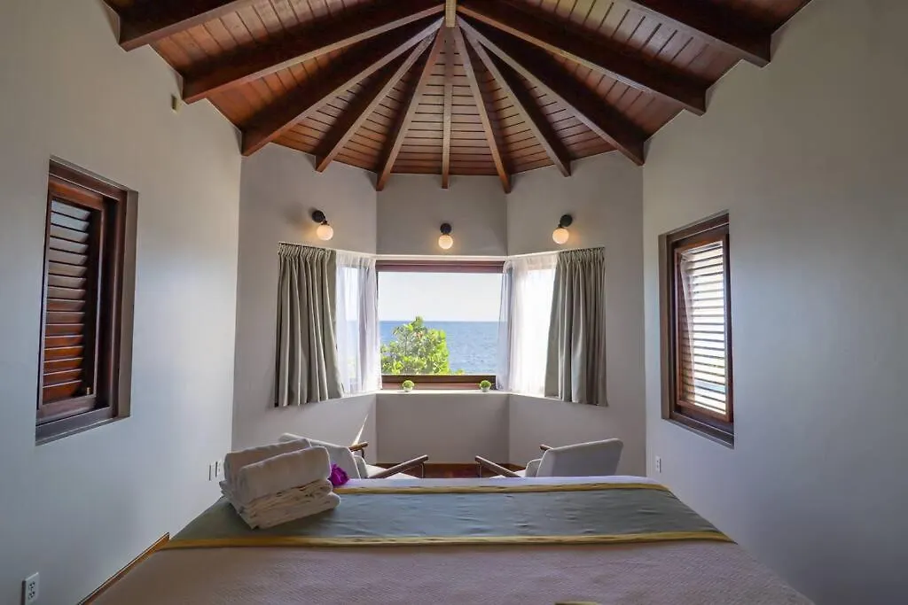 Vila Casa Tranquilidad Willemstad