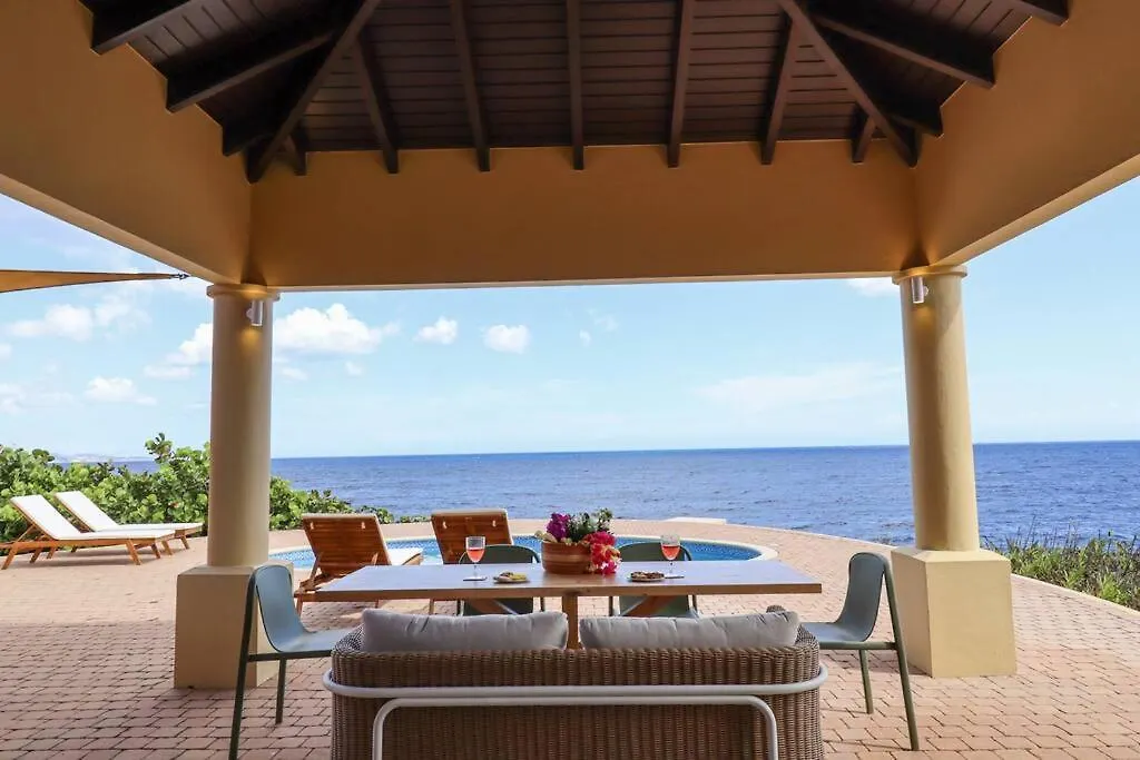 Casa Tranquilidad Villa Willemstad