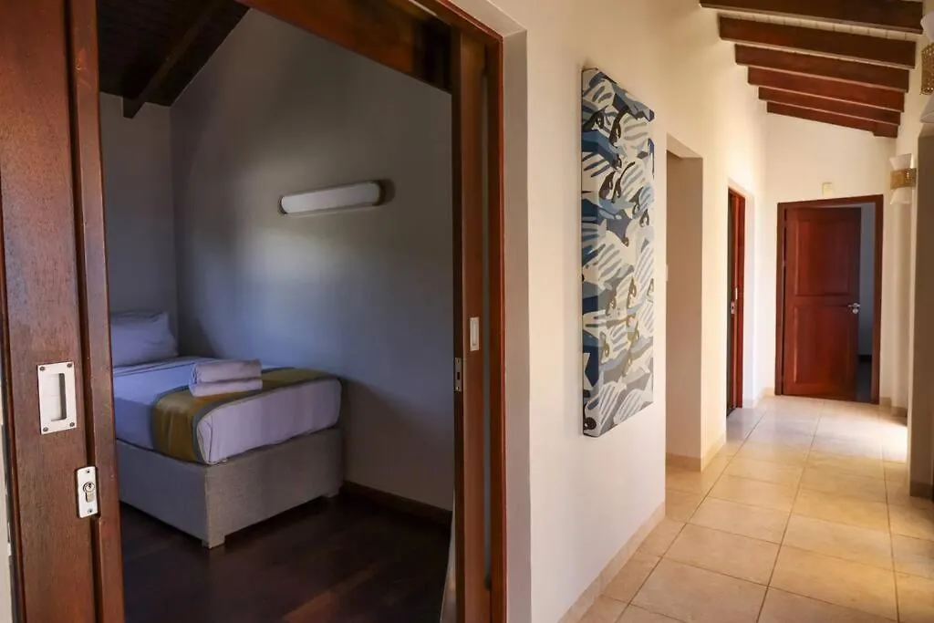 Casa Tranquilidad Villa Willemstad