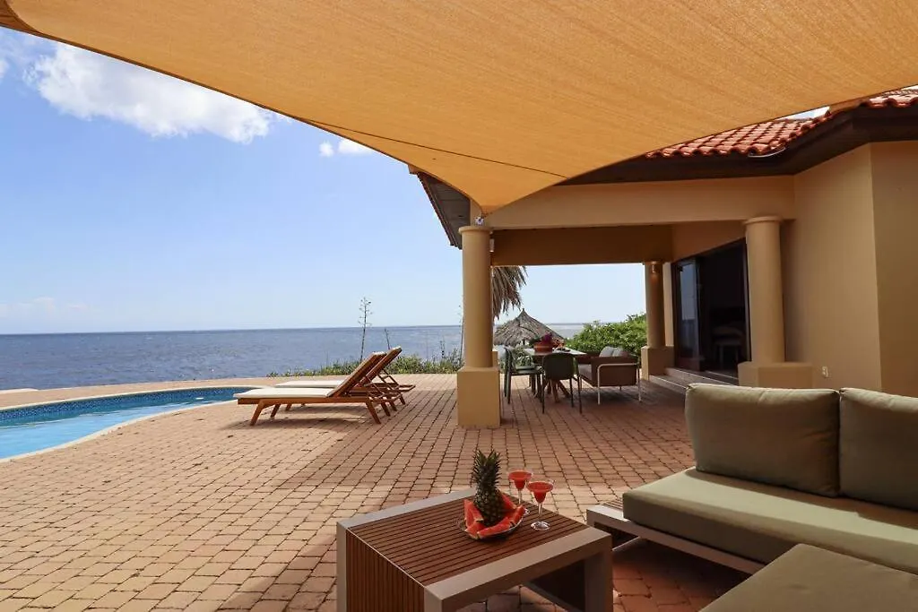 Casa Tranquilidad Villa Willemstad
