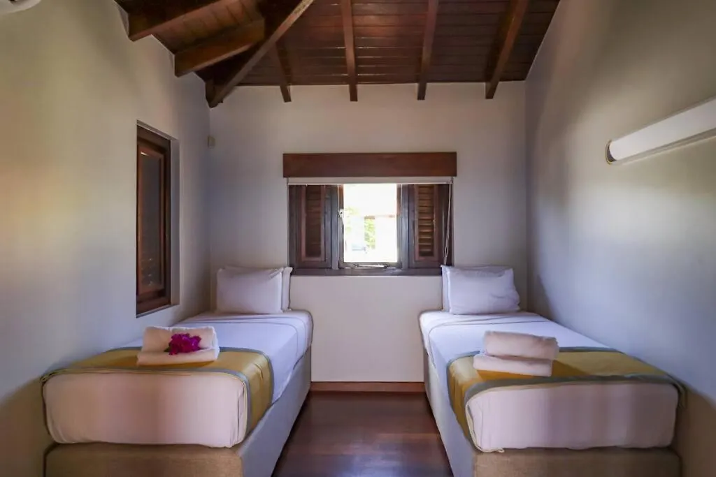 Casa Tranquilidad Villa Willemstad