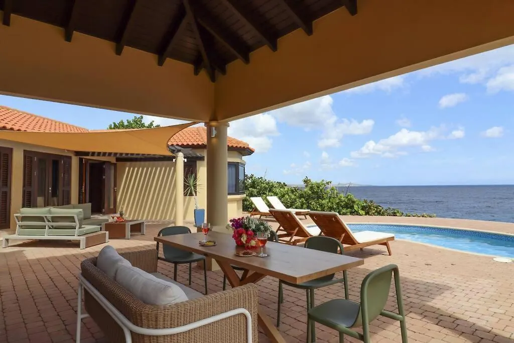 Casa Tranquilidad Villa Willemstad