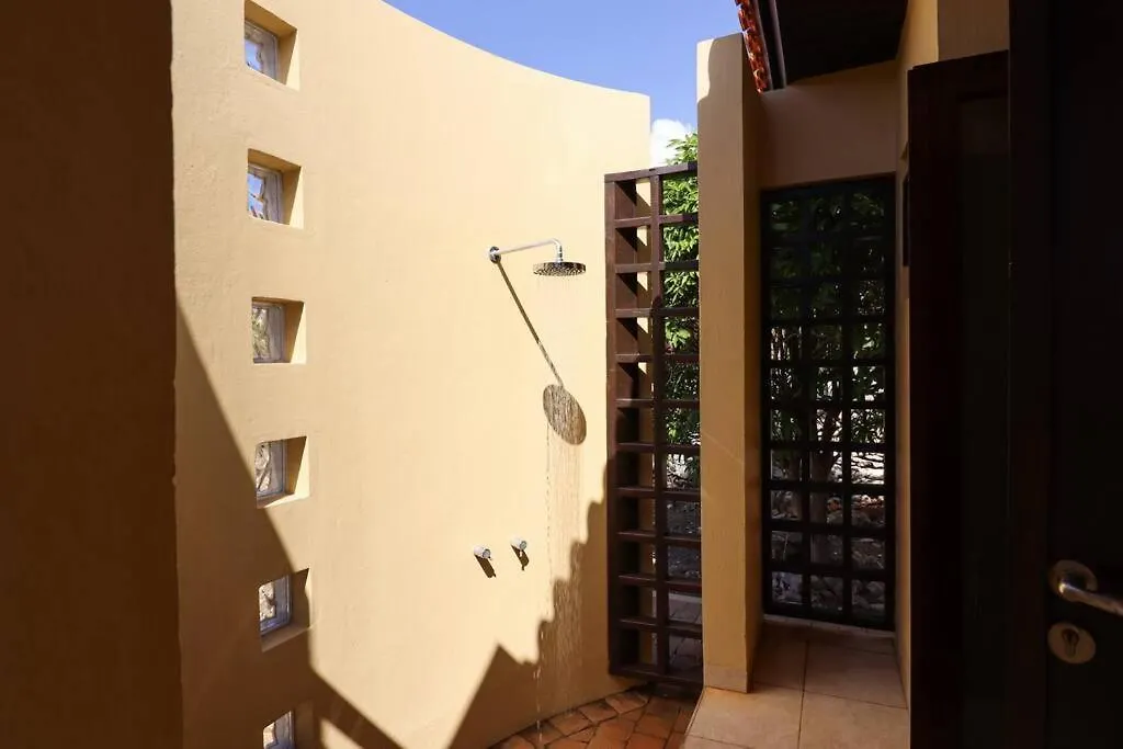 Casa Tranquilidad Villa Willemstad