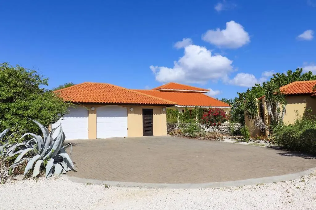 Casa Tranquilidad Villa Willemstad