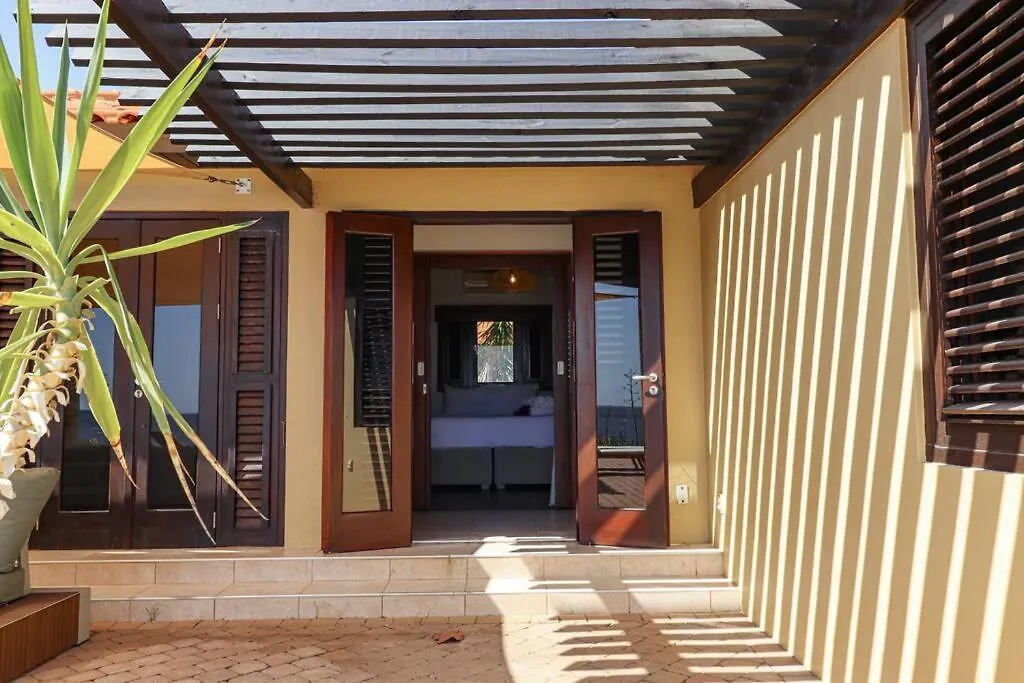 Casa Tranquilidad Villa Willemstad