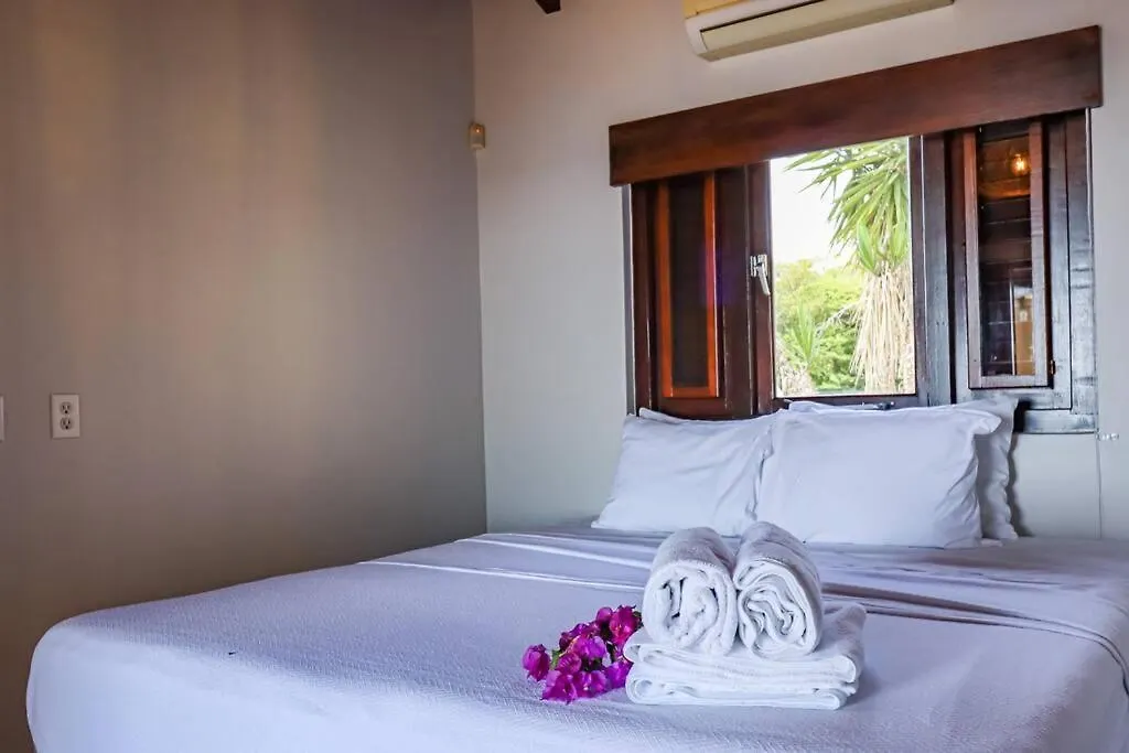 Casa Tranquilidad Villa Willemstad