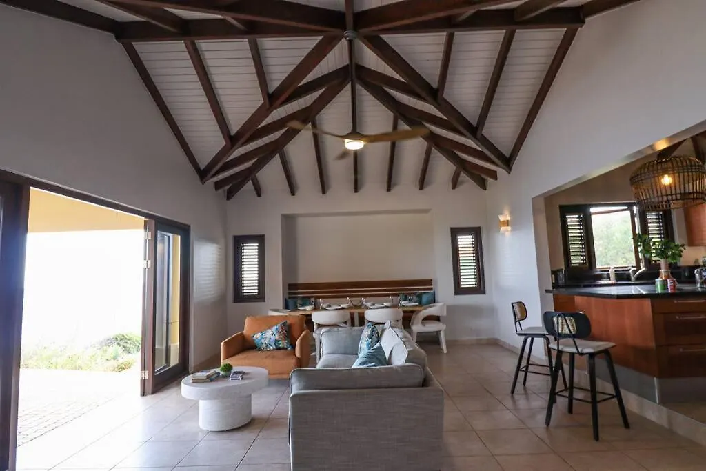 Casa Tranquilidad Villa Willemstad