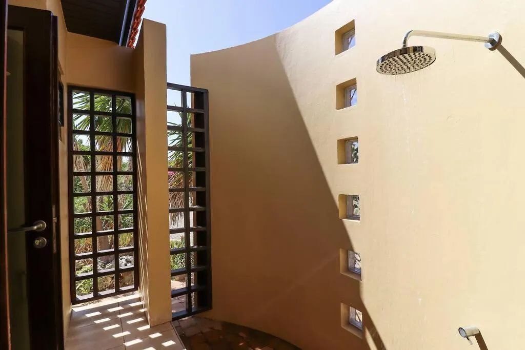 Casa Tranquilidad Villa Willemstad Curaçao