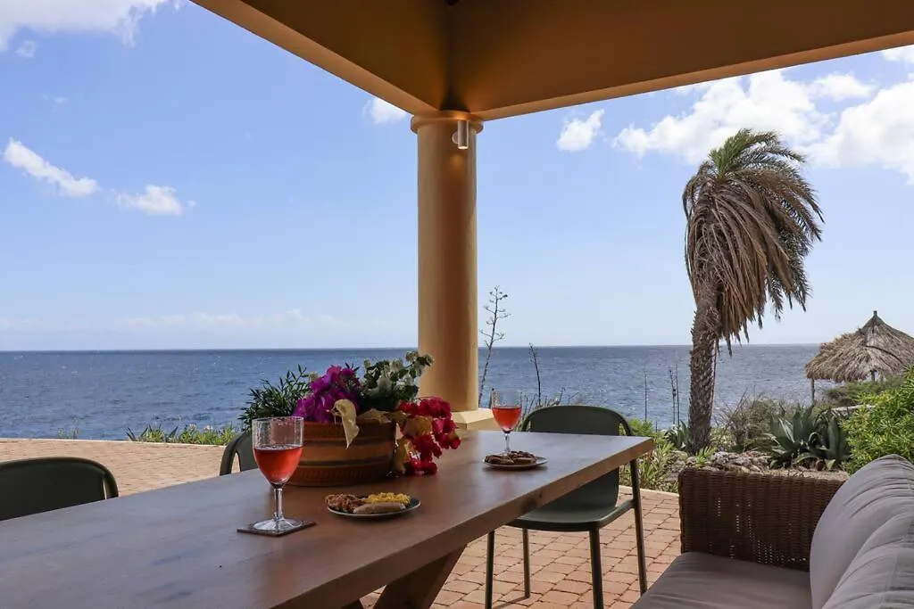 Casa Tranquilidad Villa Willemstad