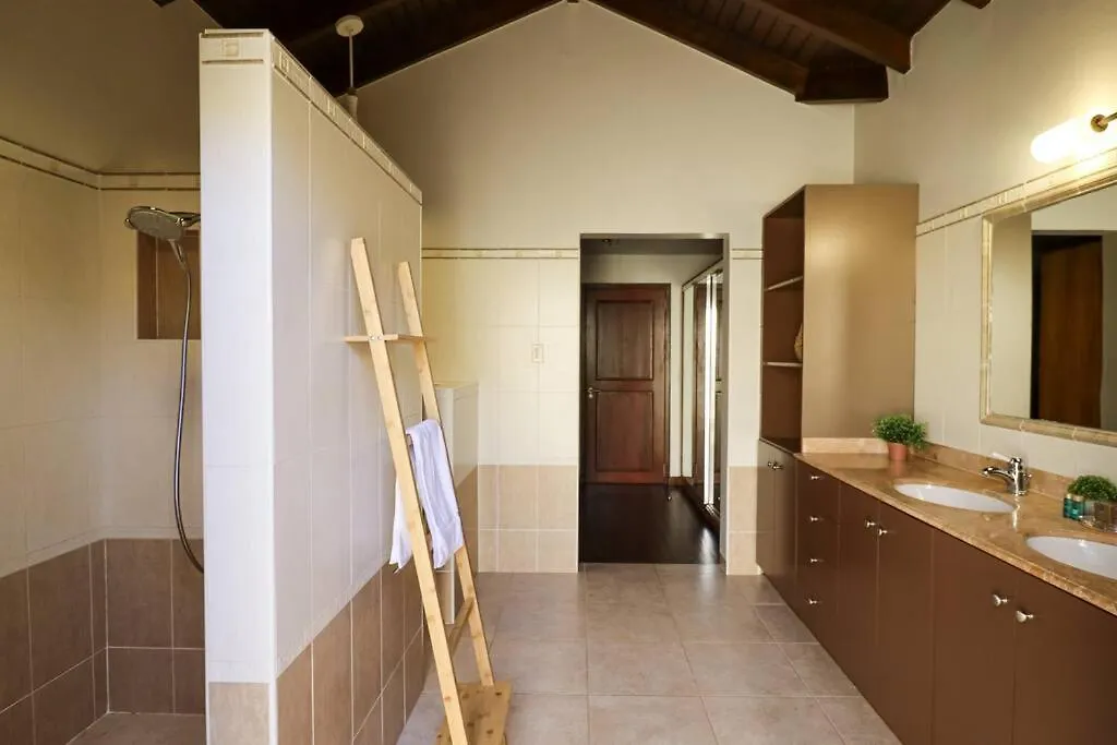 Casa Tranquilidad Villa Willemstad 0*,