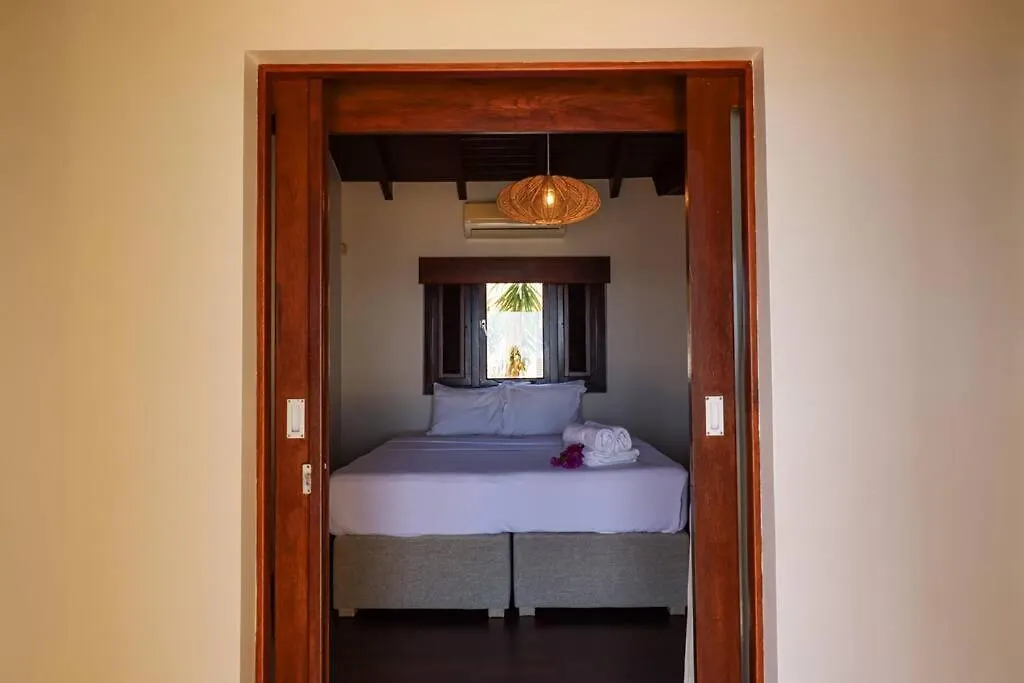 Casa Tranquilidad Villa Willemstad