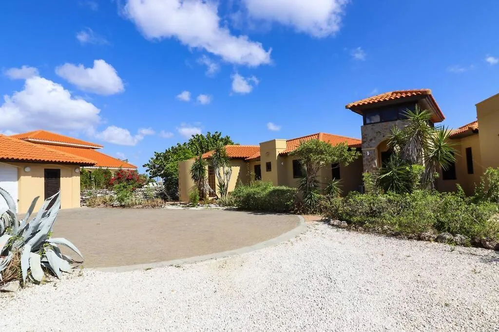 Casa Tranquilidad Villa Willemstad