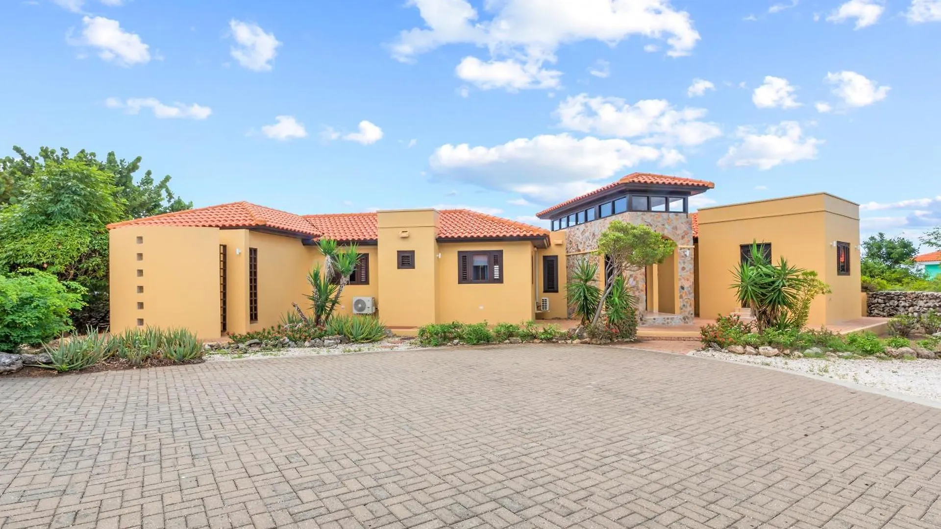 Casa Tranquilidad Villa Willemstad