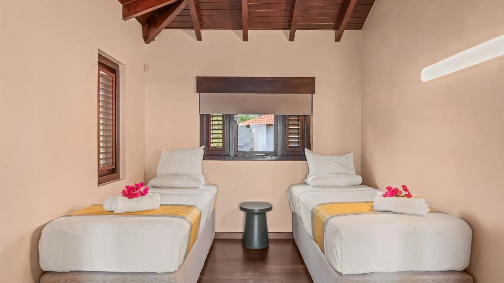 Casa Tranquilidad Villa Willemstad Curaçao