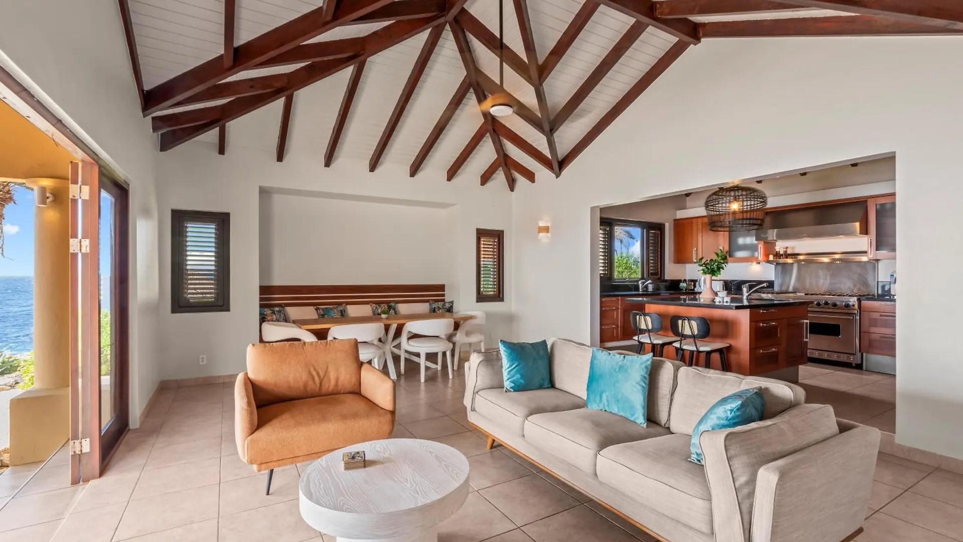Casa Tranquilidad Villa Willemstad