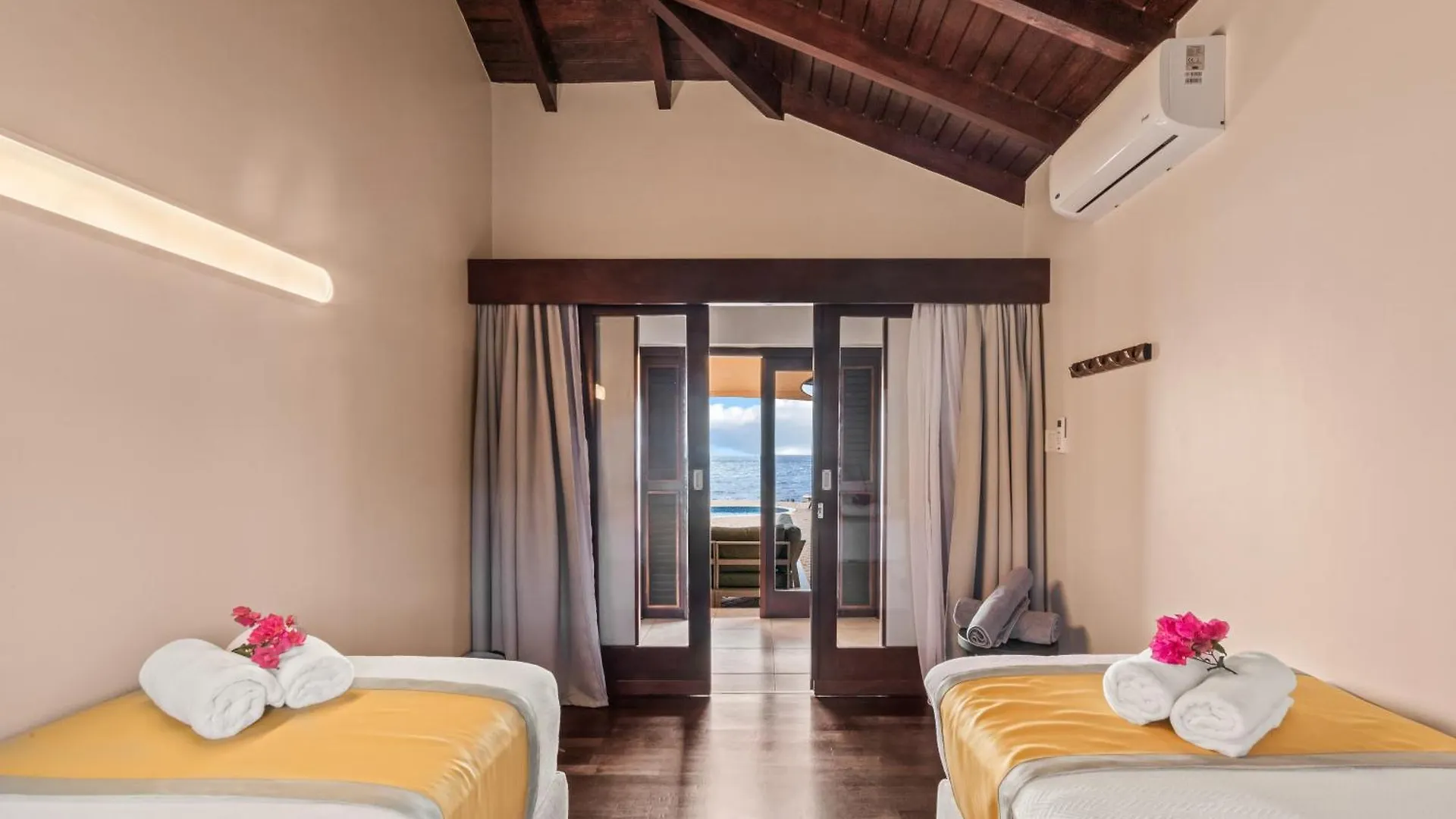 Casa Tranquilidad Villa Willemstad 0*,  Curaçao