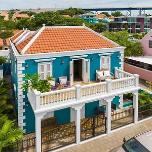 Apartamento Kas Di Laman Curaçao, Willemstad