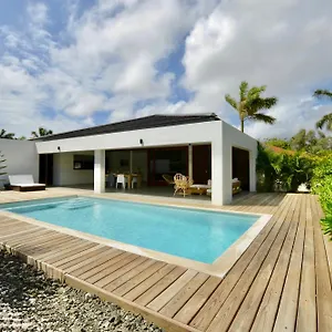 Villapark Flamboyan - Alaia Villa