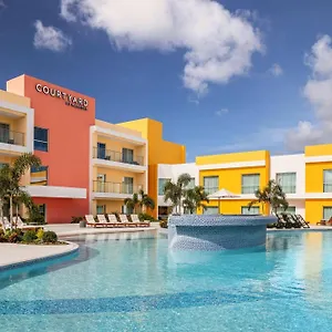 Courtyard By Marriott Curacao Hotel
