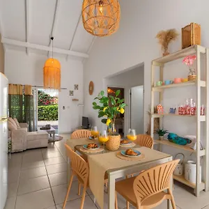Paradiso Chikitu Little Paradise Appartement